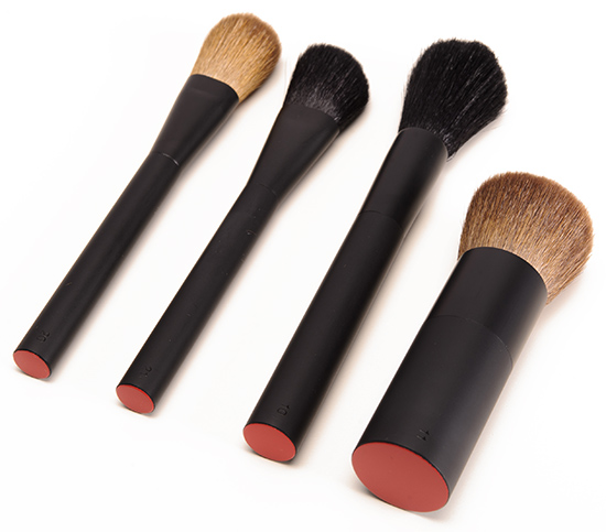 NARS Artistry Brushes