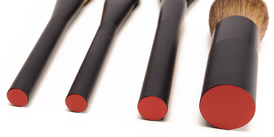 NARS Artistry Brushes