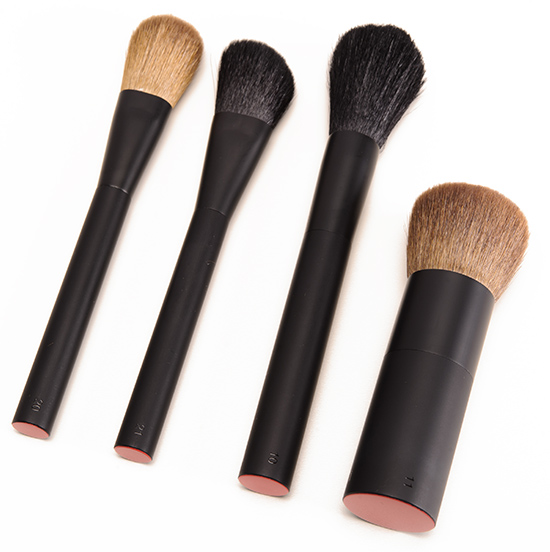 NARS Artistry Brushes