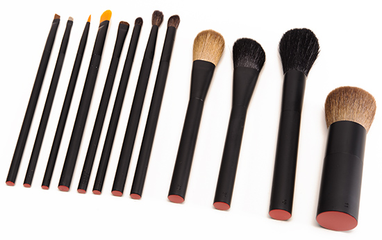 NARS Artistry Brushes