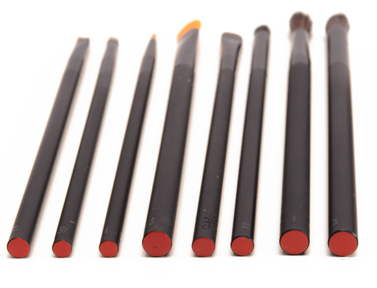 NARS Artistry Brushes