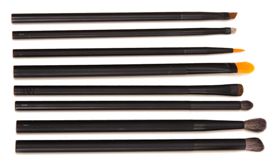 NARS Artistry Brushes