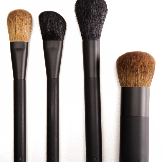 NARS Artistry Brushes