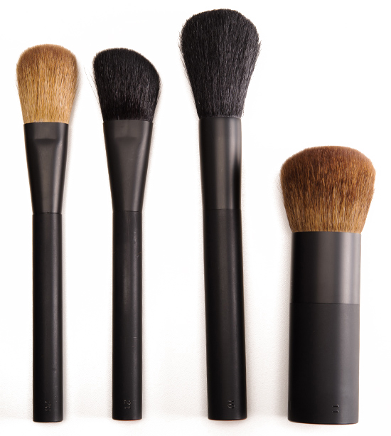 NARS Artistry Brushes