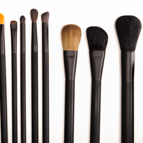 NARS Artistry Brushes