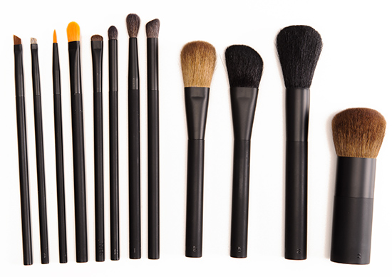 NARS Artistry Brushes
