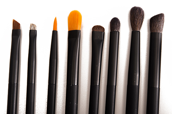 NARS Artistry Brushes