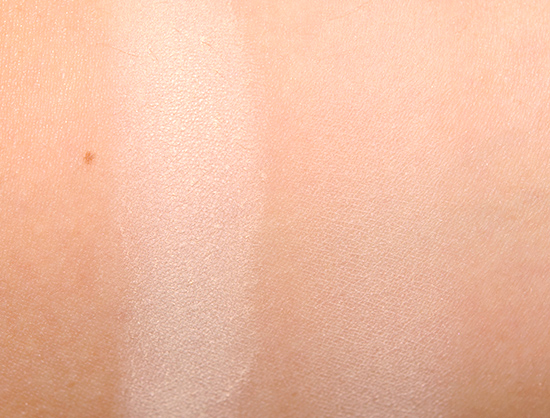 NARS Olympia Contour Blush