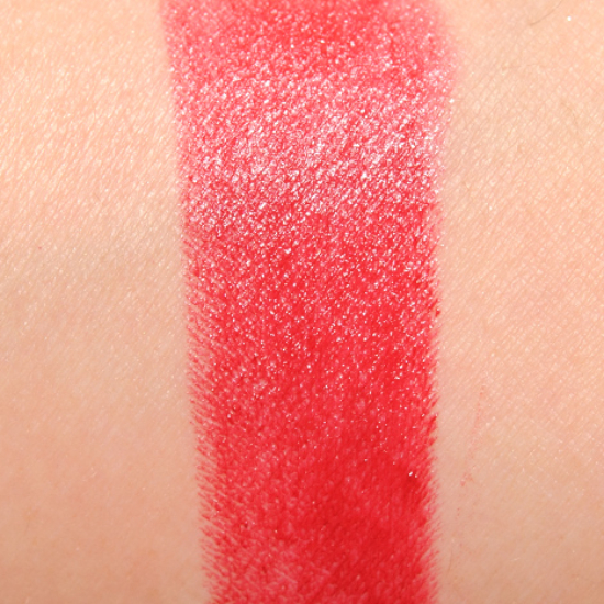 Revlon 5th Ave. Red Super Lustrous Lipstick
