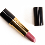 Revlon Icy Violet Super Lustrous Lipstick