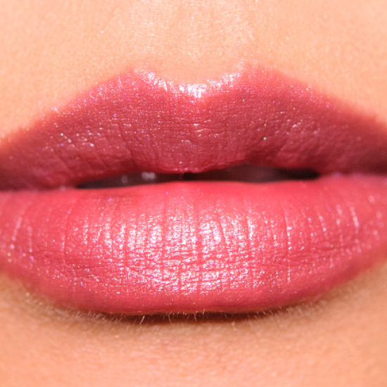 Revlon Icy Violet Super Lustrous Lipstick