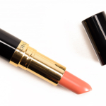 Revlon Jungle Peach Super Lustrous Lipstick