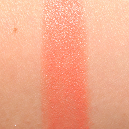 Revlon Jungle Peach Super Lustrous Lipstick
