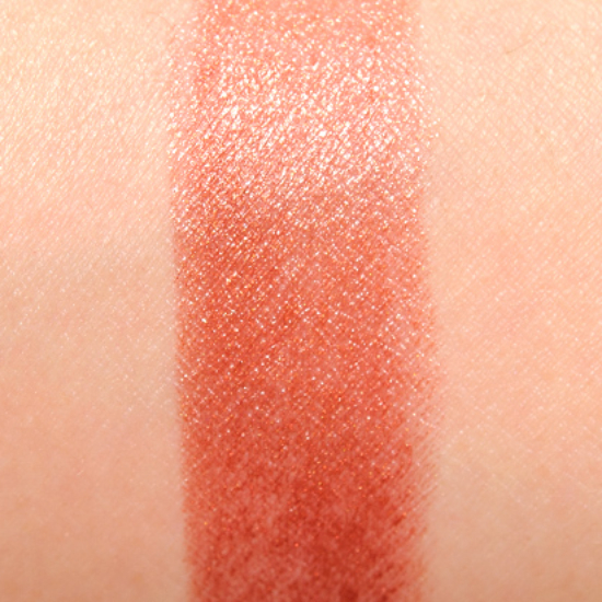 Revlon Sandstorm Super Lustrous Lipstick