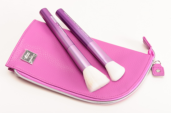 Sephora + Pantone Universe Color Gaze Brush Set
