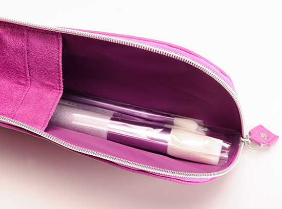 Sephora + Pantone Universe Color Gaze Brush Set