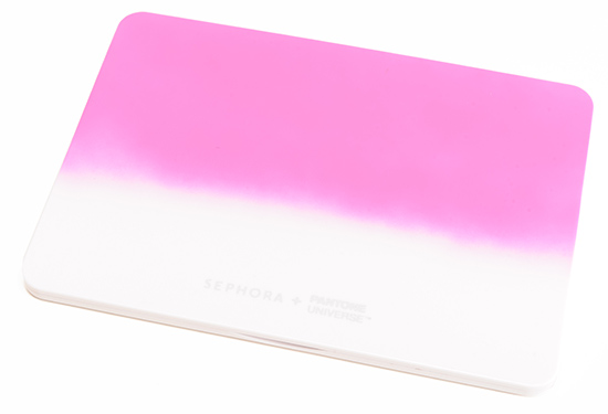 Sephora + Pantone Universe Radiant Femme Artistry Set