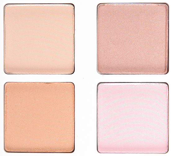 Sephora + Pantone Universe Radiant Femme Artistry Set