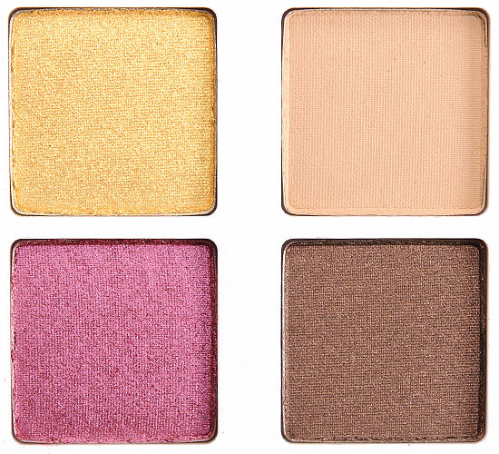 Sephora + Pantone Universe Radiant Femme Artistry Set