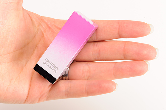 Sephora + Pantone Universe Radiant Rush Matte Lipstick