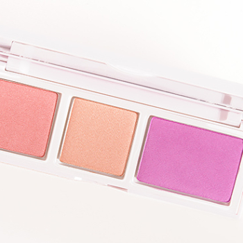 Sephora + Pantone Universe Rush Luster Cheek Sweep