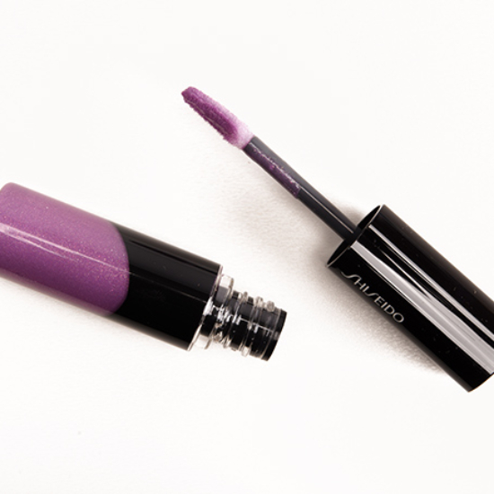 Shiseido Nebula (VI207) Lacquer Gloss