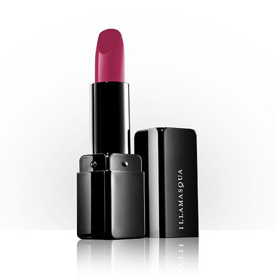 Illamasqua Glamore Collection for Spring 2014