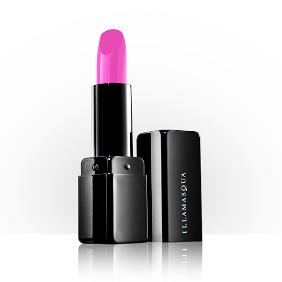Illamasqua Glamore Collection for Spring 2014