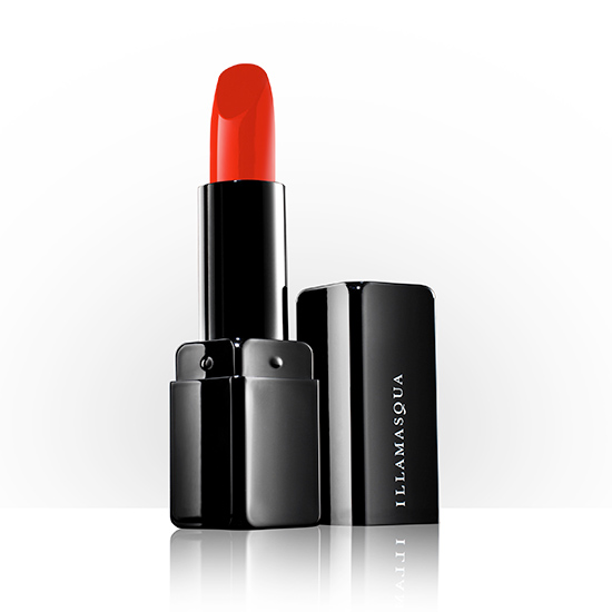 Illamasqua Glamore Collection for Spring 2014