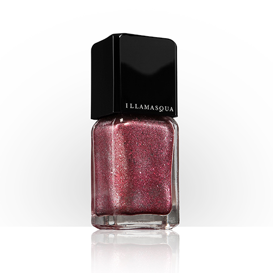 Illamasqua Glamore Collection for Spring 2014