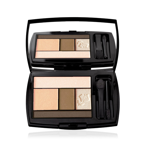 Lancome Hypnotic Eyes Collection for Spring 2014