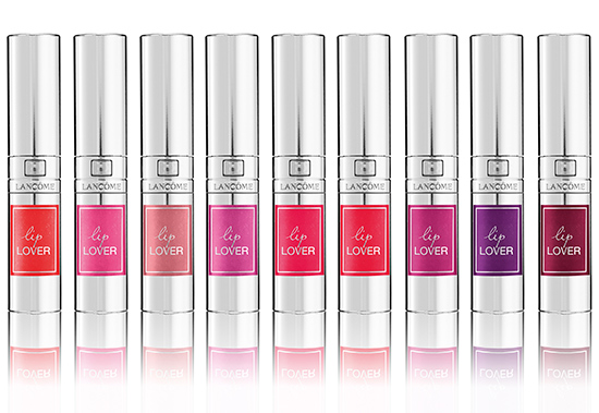 Lancome Lip Lover for Spring 2014