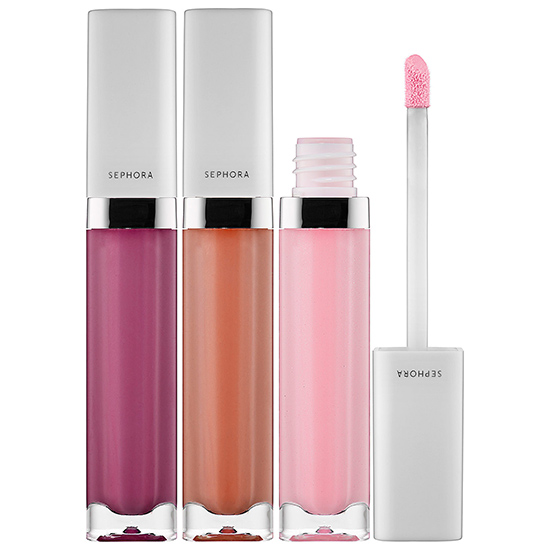 Sephora + Pantone Universe Radiant Orchid Collection