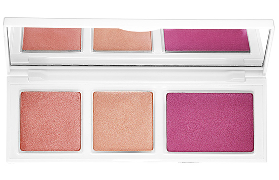 Sephora + Pantone Universe Radiant Orchid Collection