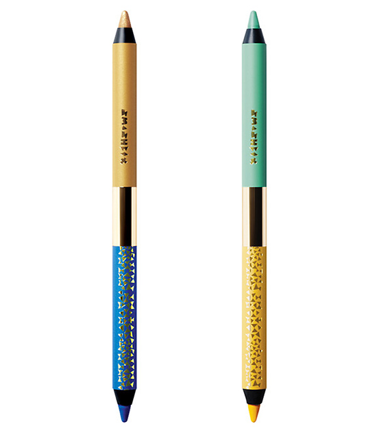 Smashbox The Santigolden Age by Santigold Collection for Summer 2014