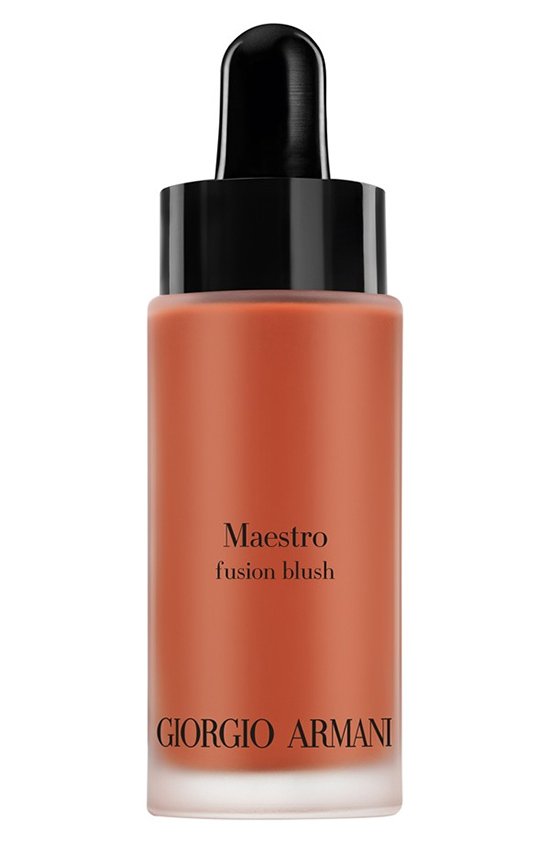Giorgio Armani Maestro Mediterranea Collection