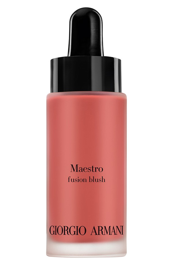 Giorgio Armani Maestro Mediterranea Collection