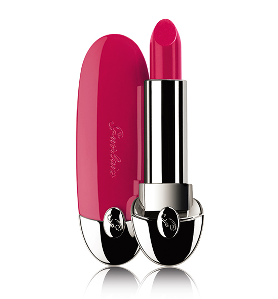 Guerlain Rouge G Shades for Summer 2014