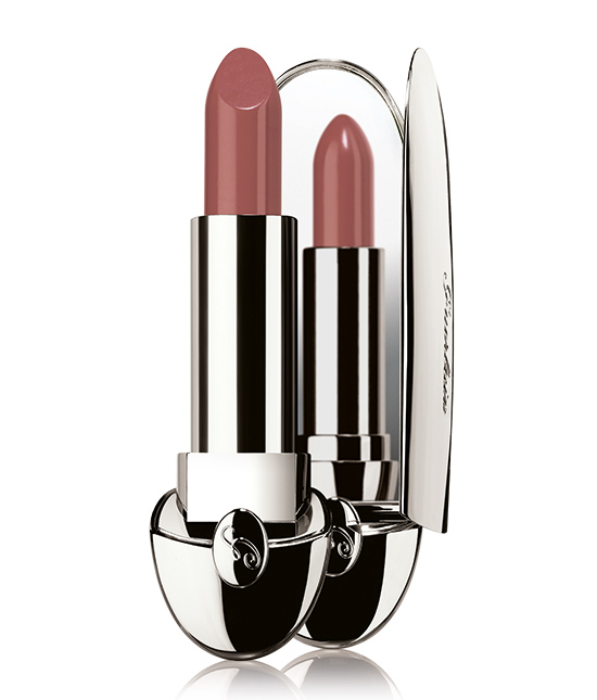 Guerlain Rouge G Shades for Summer 2014