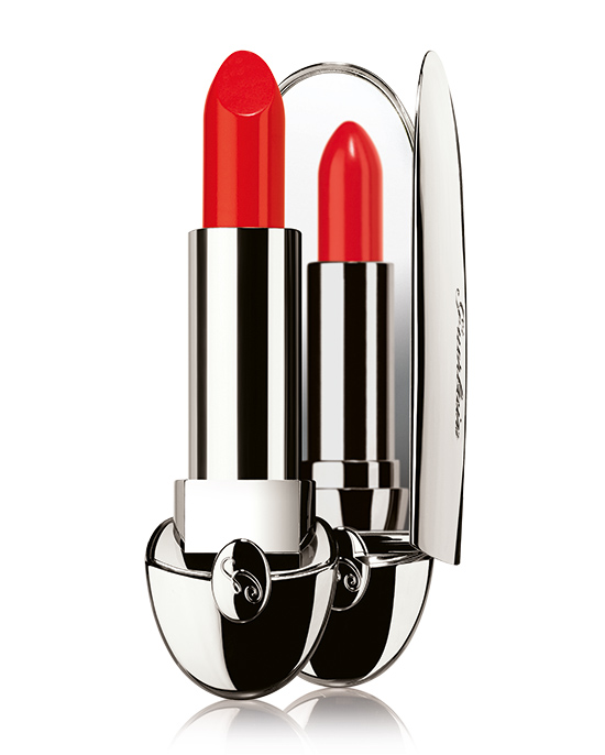 Guerlain Rouge G Shades for Summer 2014
