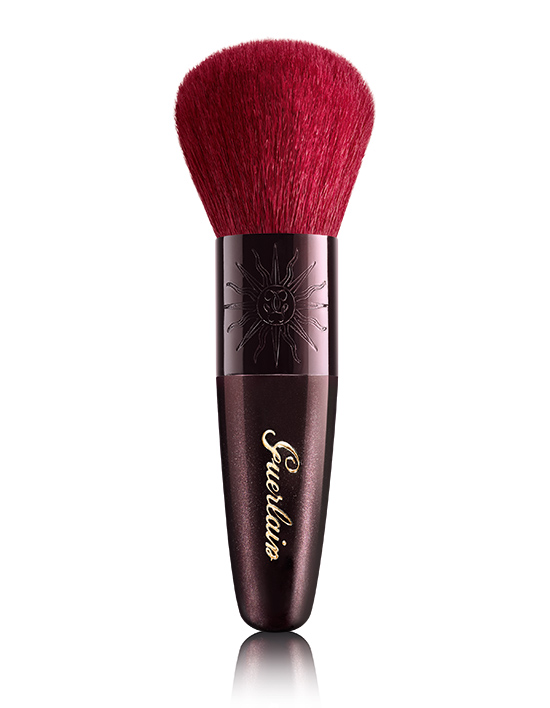 Guerlain Terracotta Collection for Summer 2014