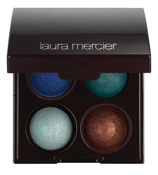 Laura Mercier New Attitude Collection for Summer 2014