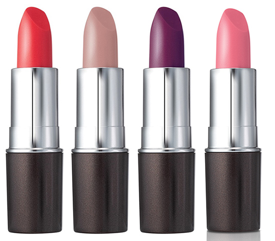 Laura Mercier New Attitude Collection for Summer 2014