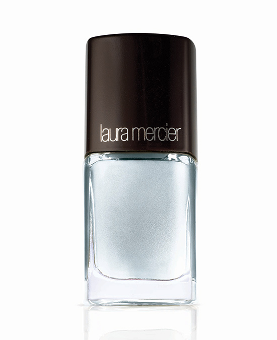 Laura Mercier New Attitude Collection for Summer 2014