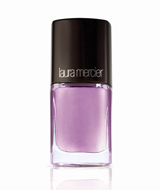 Laura Mercier New Attitude Collection for Summer 2014