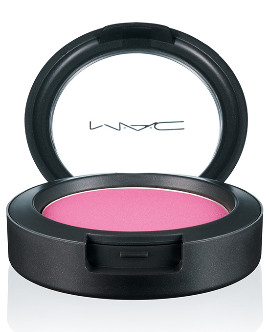 MAC Tres Cheek Collection for Summer 2014