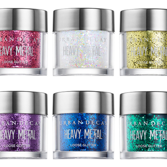 Summer 2014 Urban Decay Summer 2014