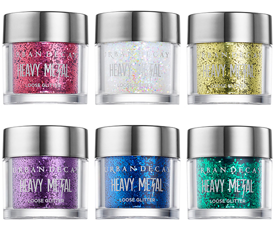 Urban Decay Summer 2014 Launches