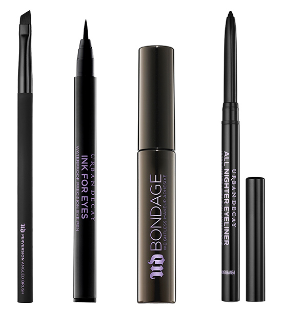 Urban Decay Summer 2014 Launches