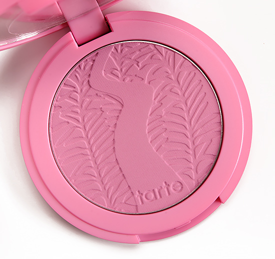 Tarte Flush Amazonian Clay Blush